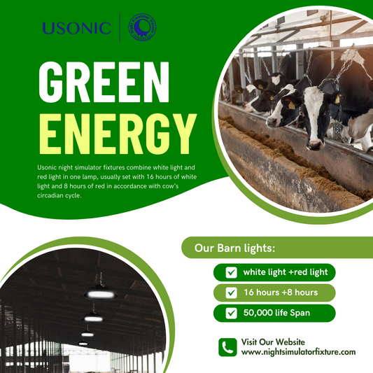 How to Know If Your Lights Are Suitable for Your Herd?